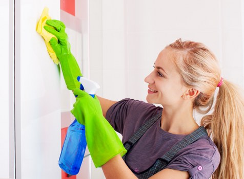Stain removal service for carpets and upholstery in Camden Town