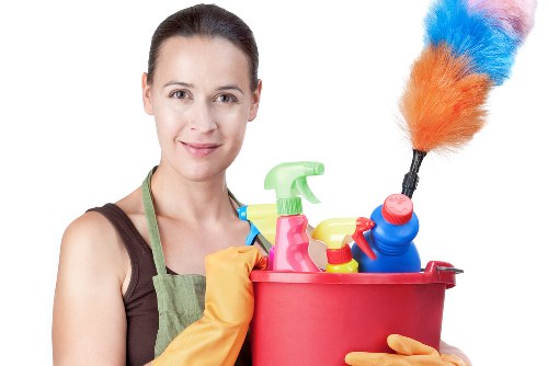 Professional steam carpet cleaning for a Camden Town flat interior