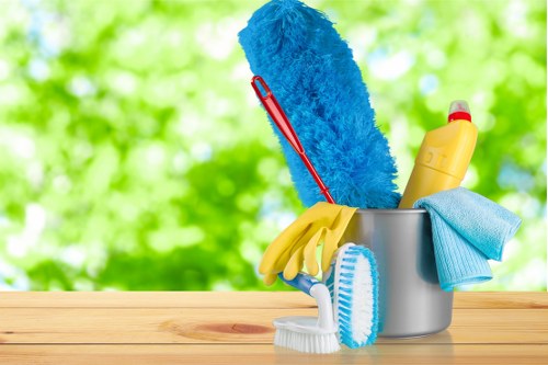 Professional house cleaning for Camden Town flats and homes