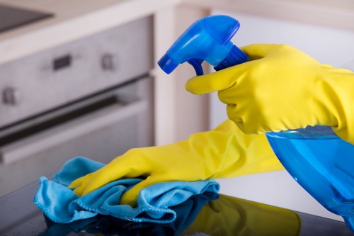 Professional clearance service for Camden Town residential and commercial properties
