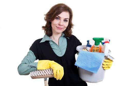 One off cleaning for Camden Town offices and commercial spaces